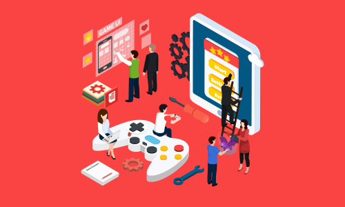 Game Development Using Phaser 3